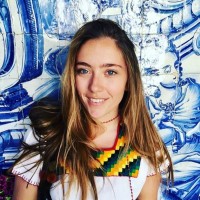 VMGROUPE Employee Nicole Vitale's profile photo