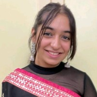 Manifest Employee Nishika Karmani's profile photo