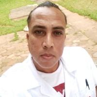 Supertec Equipamentos De Protecao Employee Edison Brito's profile photo