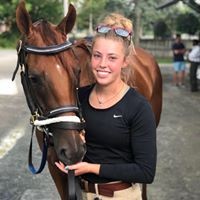 Hagyard Equine Medical Institute Employee Sierra Dewald's profile photo