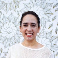 The Oliver Gal Artist Co. Employee Maite Echeverria's profile photo