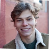 Rover.com Employee Spencer Lambdin's profile photo