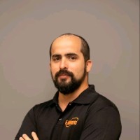 ENet (E-Networks) Employee Victor Gonzalez's profile photo
