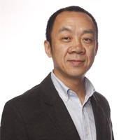 T&W GROUP Employee York Wang's profile photo