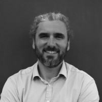 DB Regio Employee Franco Schubert's profile photo