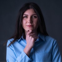 Tonic Easy Medical Employee Valeria Cassano's profile photo