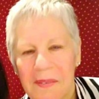 I.a.n. Fond s.r.l. Employee Olga Maria Avalos's profile photo