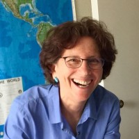 Ellie Cohen Email & Phone Number