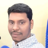 ReNew Power Employee Pratheesh Kumar's profile photo