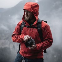 Rainier Watch Employee David Lindahl's profile photo