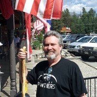 Salem High School Employee Steve Squires's profile photo