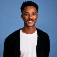 Langston Williams Email & Phone Number