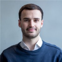 Sheppard Robson Employee Cameron Mayo's profile photo