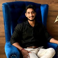 Lattech Employee Akshay Puttannavar's profile photo
