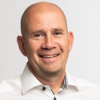 CERTEGO Group Employee Niclas Linnarsson's profile photo