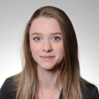 DIZ Digitales Innovationszentrum GmbH Employee Jennifer Dinges's profile photo