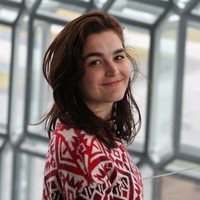 Ptolémée Employee Annabelle Verdier's profile photo
