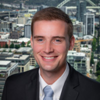 Stoel Rives LLP Employee Will Goodling's profile photo