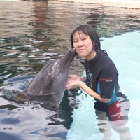 Resorts World Sentosa Employee Annabel Lim's profile photo