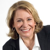 Suzanne Harris Email & Phone Number