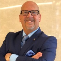 Gilbert Fortunato Email & Phone Number