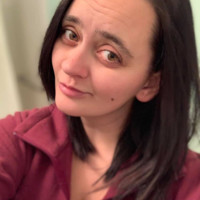 Hungry Howie's Pizza Employee Candace Cothran's profile photo