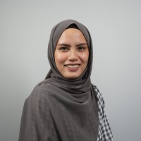 Munawwarah Salim Email