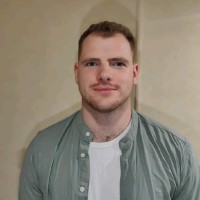 Ntron Employee Greg Daly's profile photo