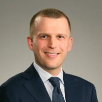 Northern Trust Employee Jake Lawson's profile photo