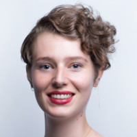 Tessian Employee Sydney Phelon's profile photo