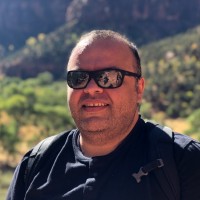 Google Employee Mohammad S.'s profile photo