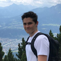 Rohan Laidlaw's profile photo