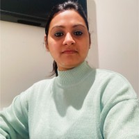 Aditya Birla Fashion and Retail Ltd. Employee Sushmita Dey's profile photo