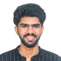 Code Matrix Software India Pvt Ltd Employee Ankith Shetty's profile photo