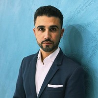Sibeg Employee Mirko Caruso's profile photo