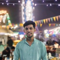 People Interactive Employee Rishabh Khanduri's profile photo