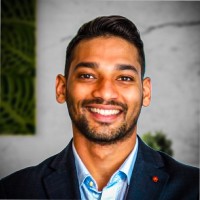 Elephant Edge | #1 Sales Operating System for Founder-led Growth Employee Venkatesh M's profile photo