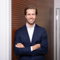 Astorg Employee Tobias Nordblom's profile photo