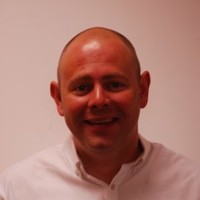 Royal Mail Employee Jamie Stephenson's profile photo