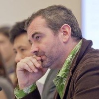 Pascal Lardier Email & Phone Number