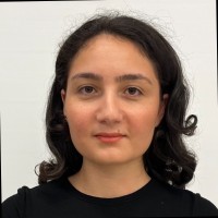 Podbul Employee Merve Meral Sevgili's profile photo