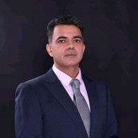 WNS Global Services Employee Sameer Khetarpal's profile photo