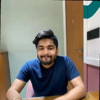 Praeferre Employee Aniket Jain's profile photo