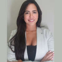 American Data Solutions (ADS) Employee Andrea Velasquez's profile photo