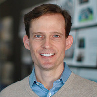 Beyer Blinder Belle Employee Joe Gall's profile photo