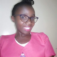 Cloud Paper Employee Carol Wangari's profile photo