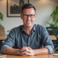 Aspen Medical Employee Troy Morgan's profile photo