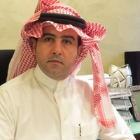 Tamkeen Intelligent Employee Saad al Gharman's profile photo