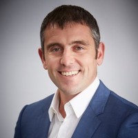 Alternative Heat Ltd Employee Ian McLoughlin's profile photo