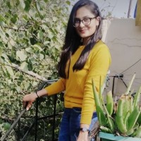 Aakanksha Aggarwal Email